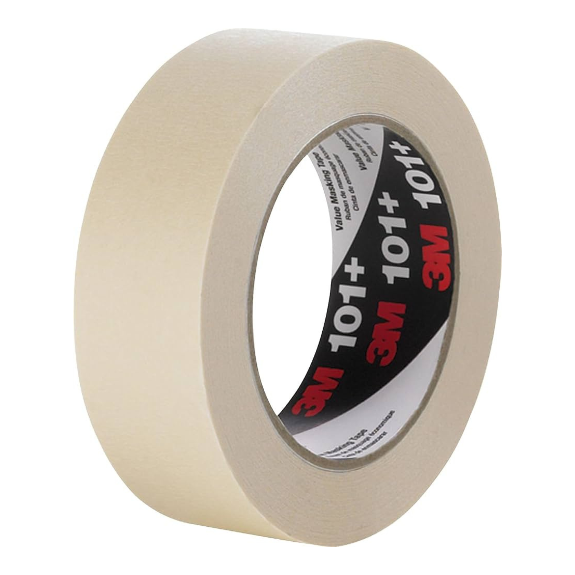 3M Value Masking Tape 101+ from Columbia Safety